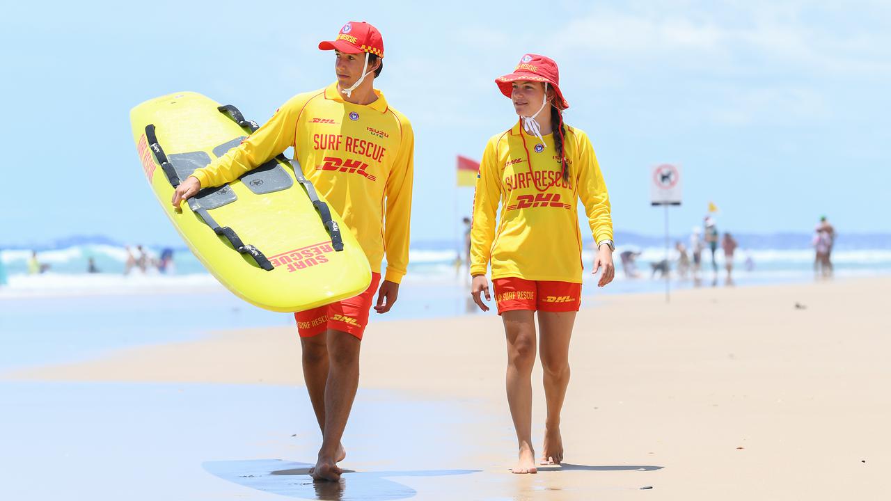 Heatwave, booze heighten drowning threat