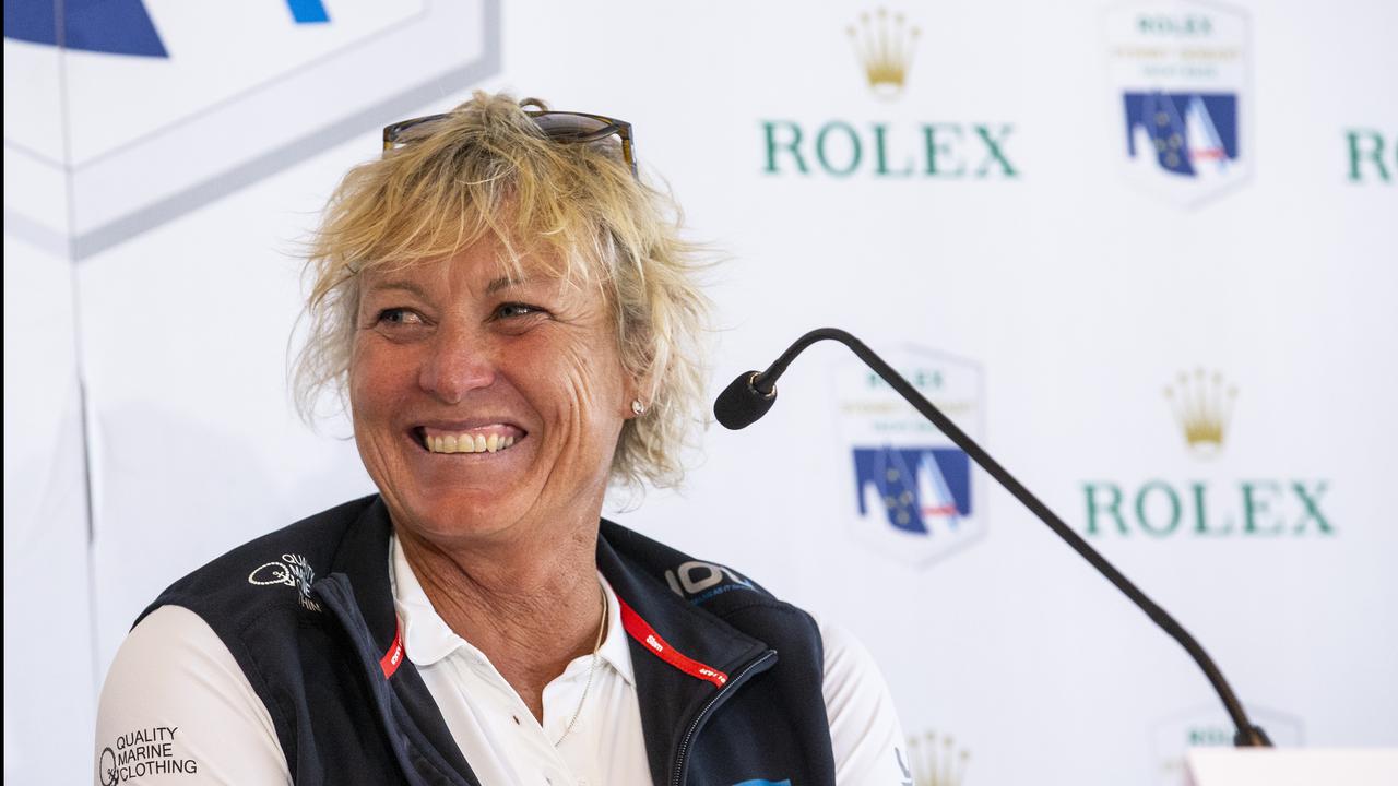  Two-handers set sights on Tattersall Cup 