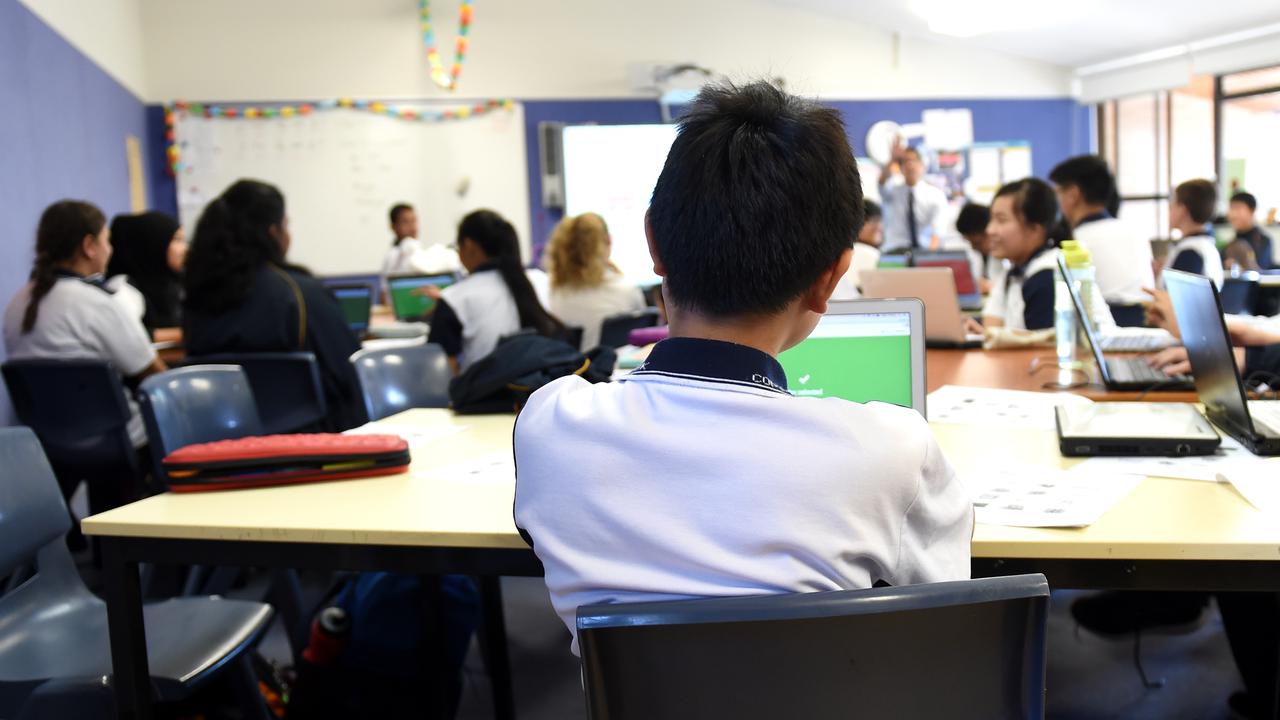 Skilled teachers untapped despite shortage