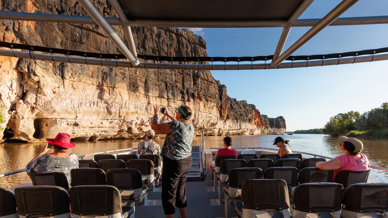 Fight to protect WA river still unresolved