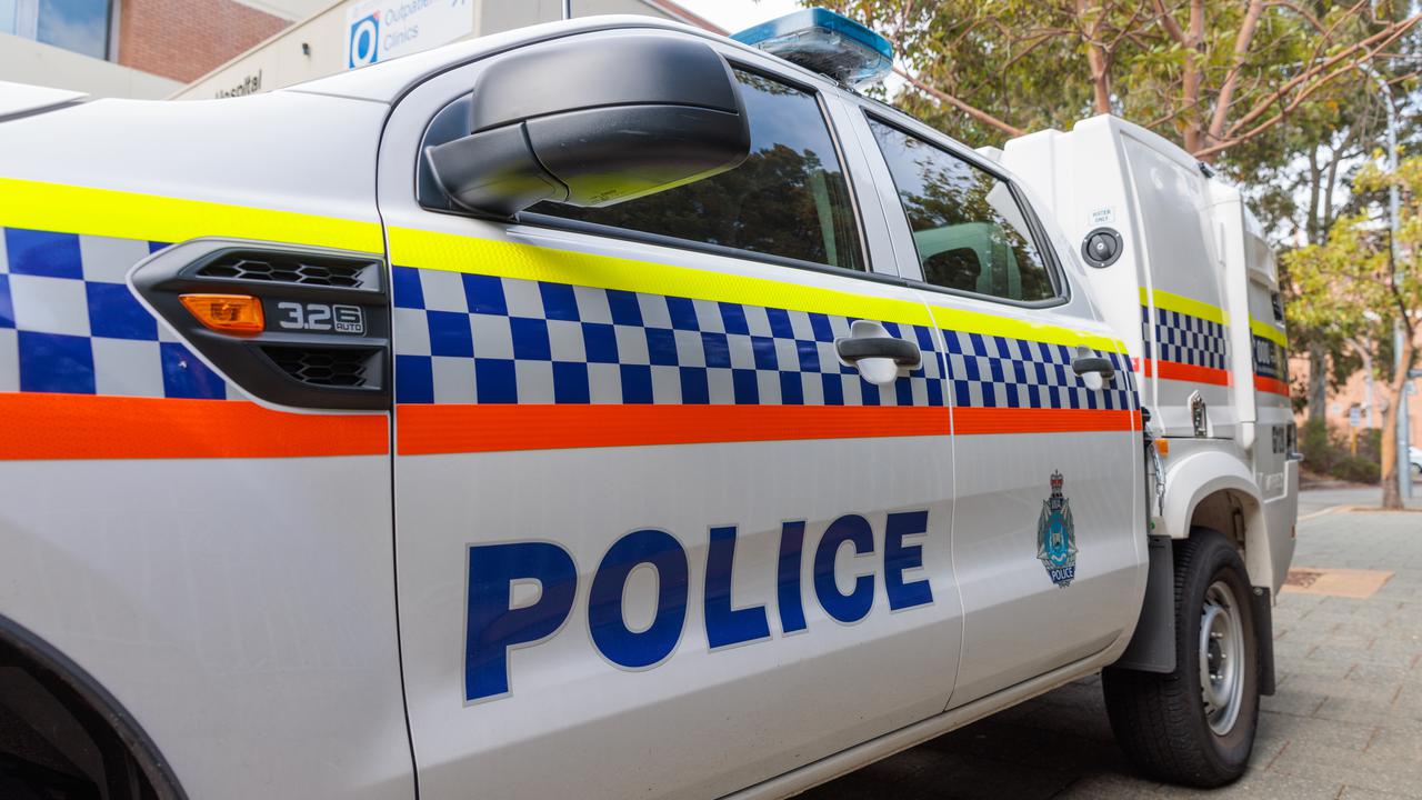 WA motorcyclist arrested in fatal crash