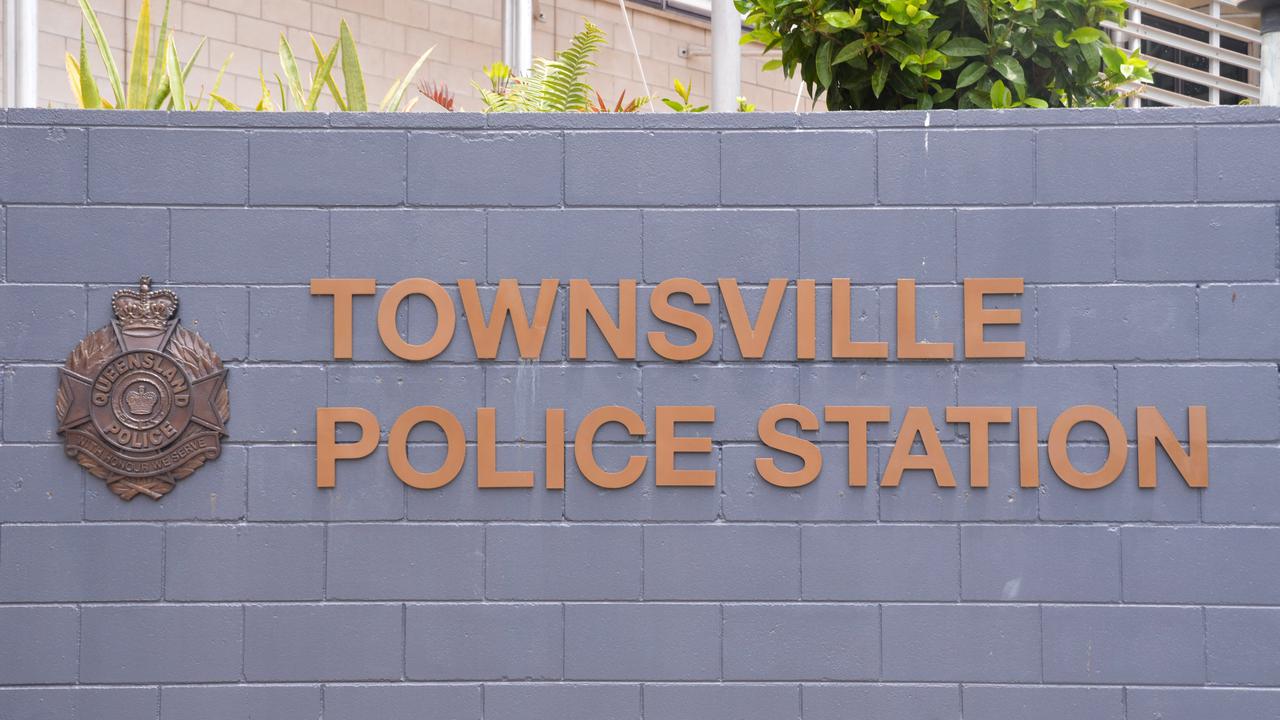 Police search bushland after watch alert