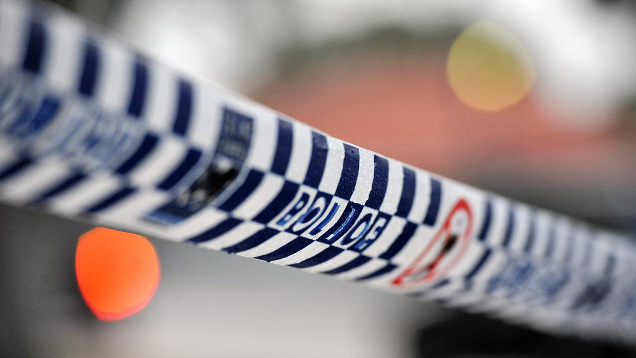 Vic driver charged over pedestrian death