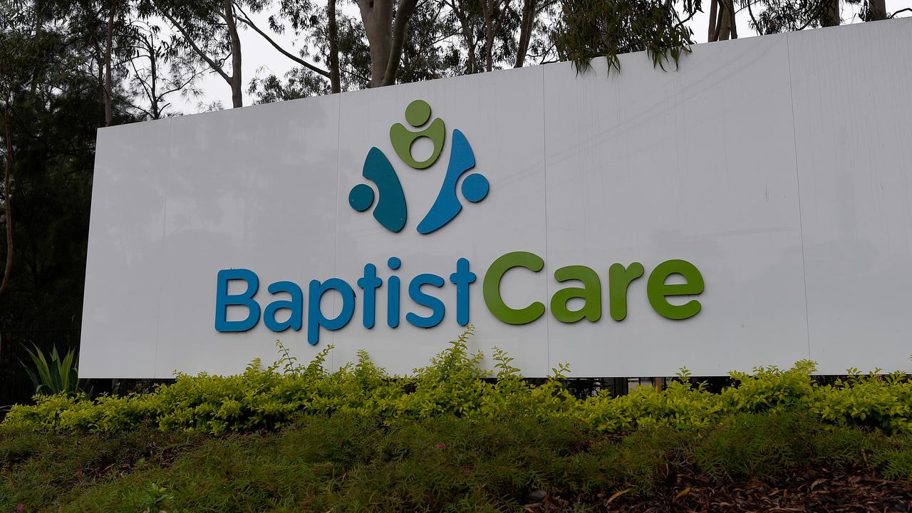 WA aged-care worker charged with murder