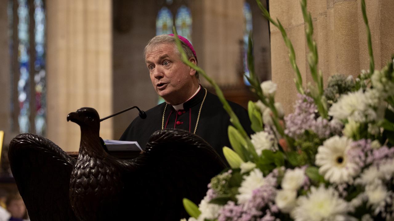 Church leaders urge Christmas hope