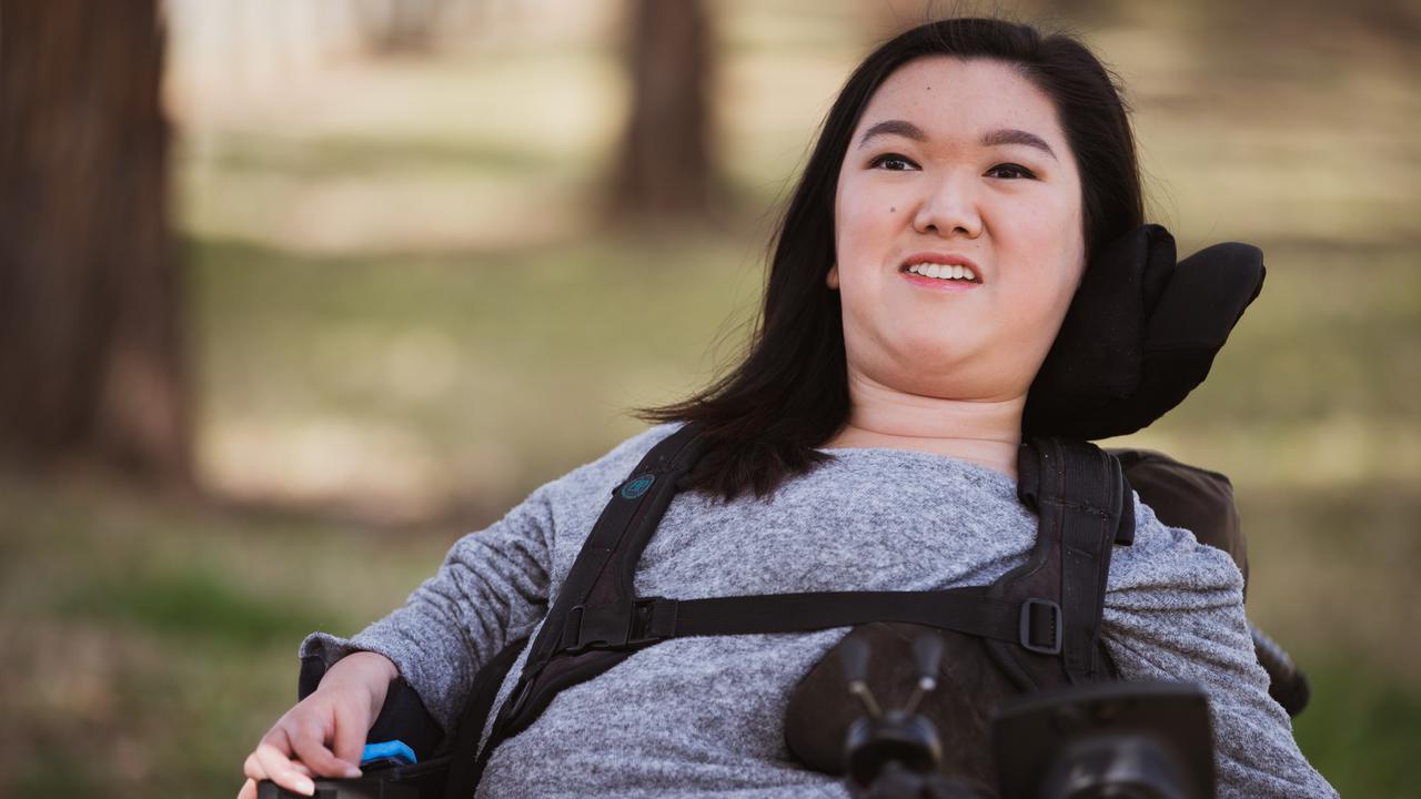 Holiday juggle for people with disability
