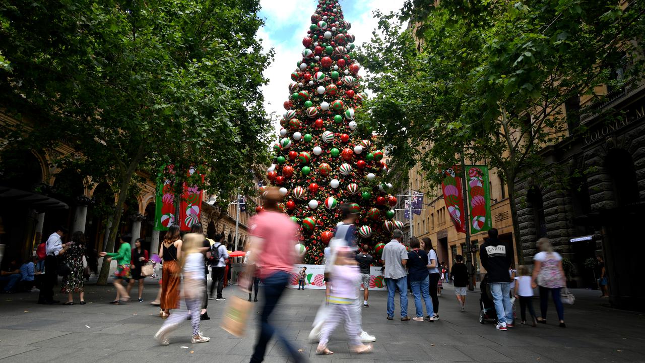 Tips from shrinks for a mind-healthy Xmas