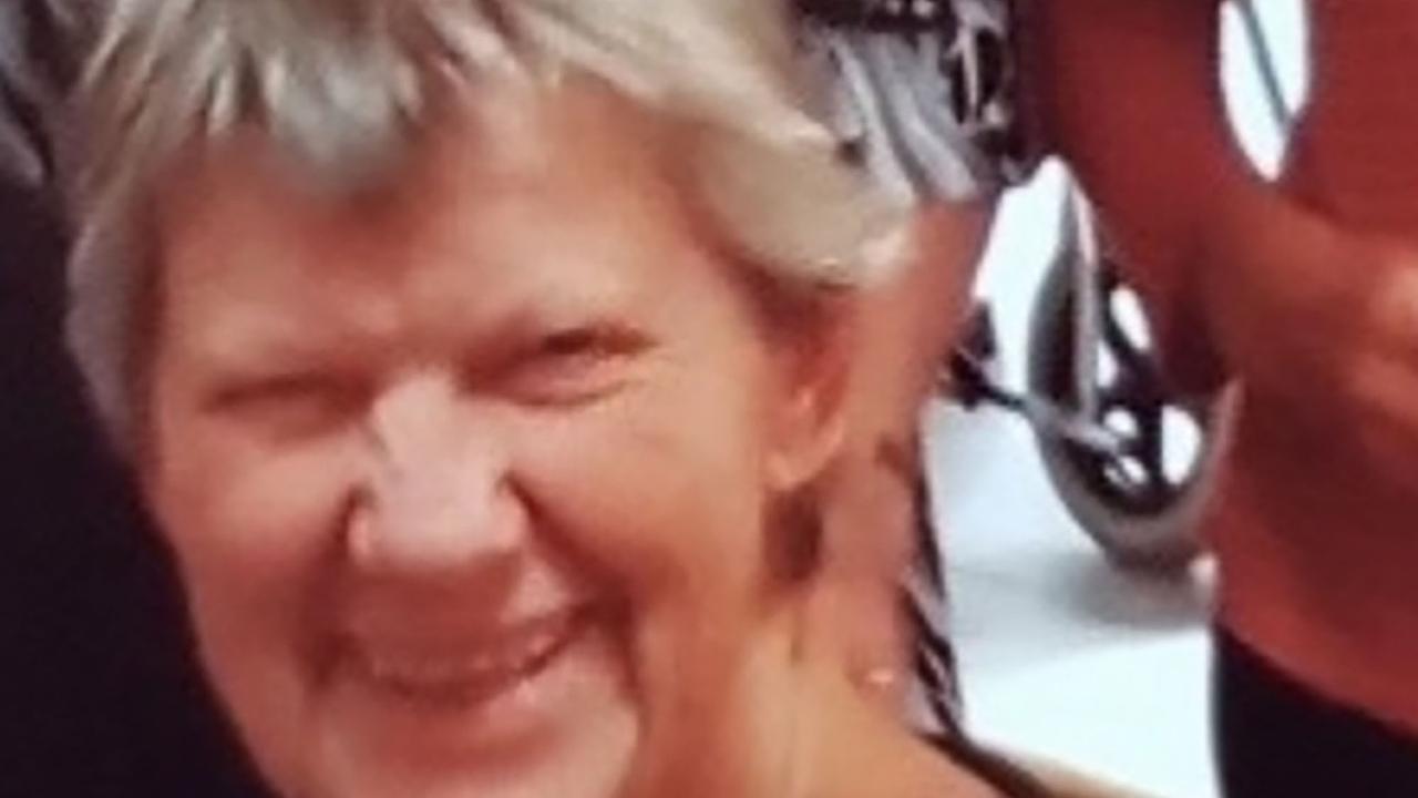 Post-mortem led to aged-care murder charge