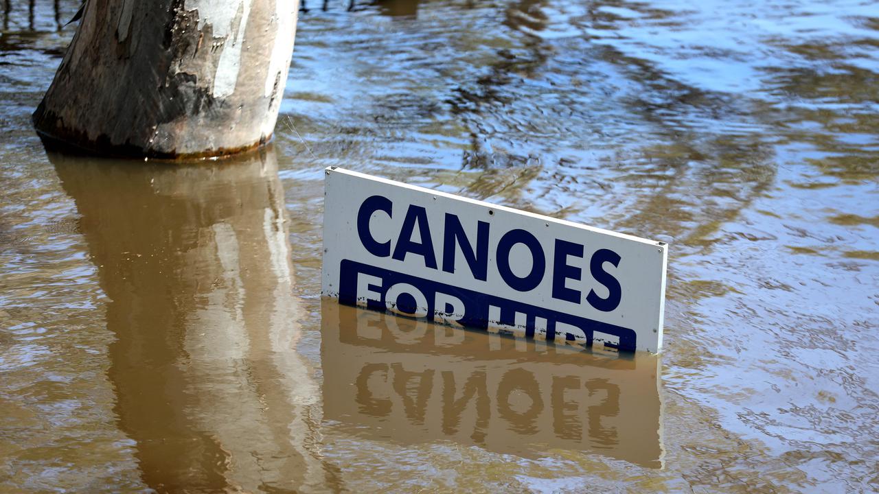 SA community told to shelter in place
