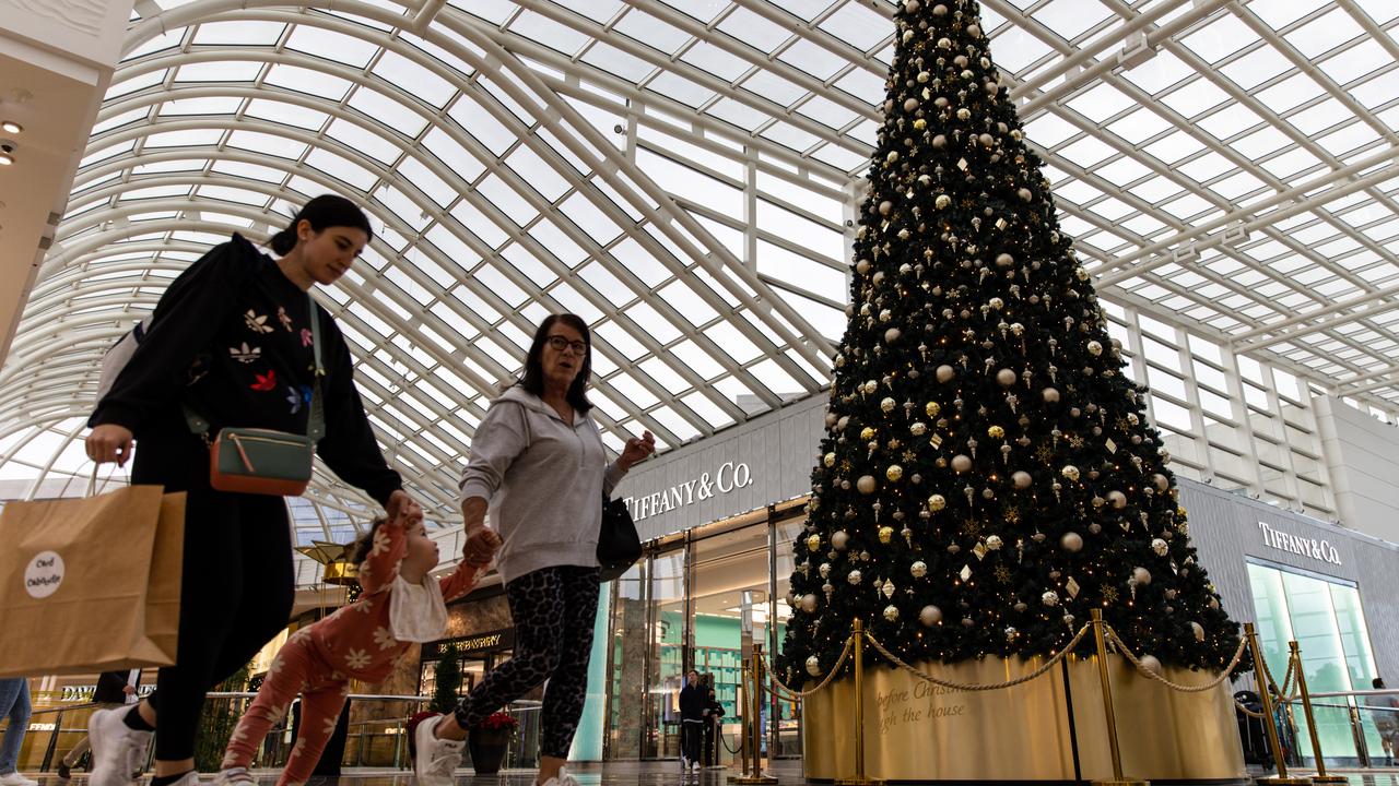 Big spenders set to hit Boxing Day sales