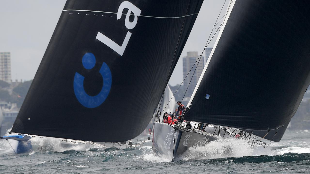 Live streaming may soon help supermaxi