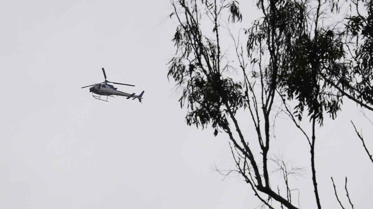 Two people dead in remote NT plane crash