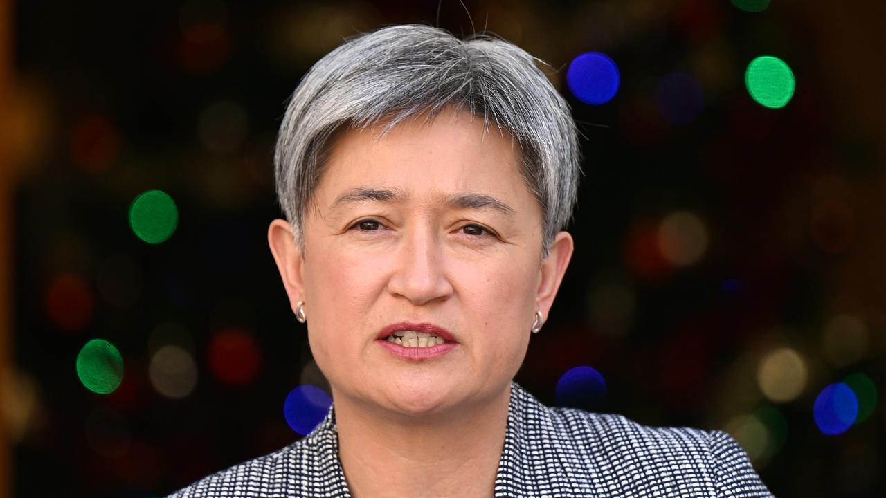 Australia condemns 'appalling' Taliban ban
