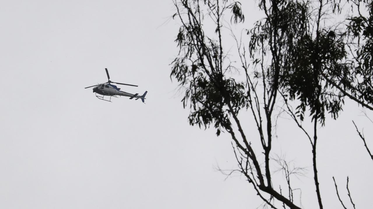 Man, woman dead in remote NT plane crash