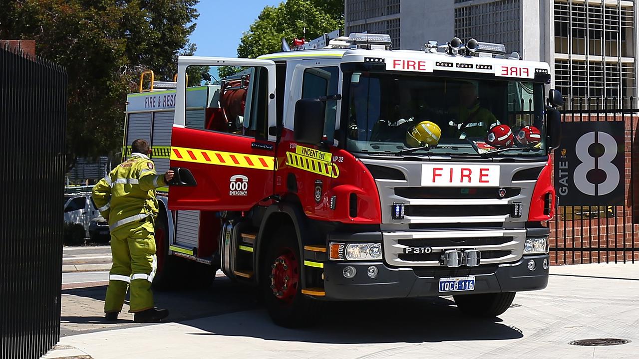 Family loses home in Christmas Day fire