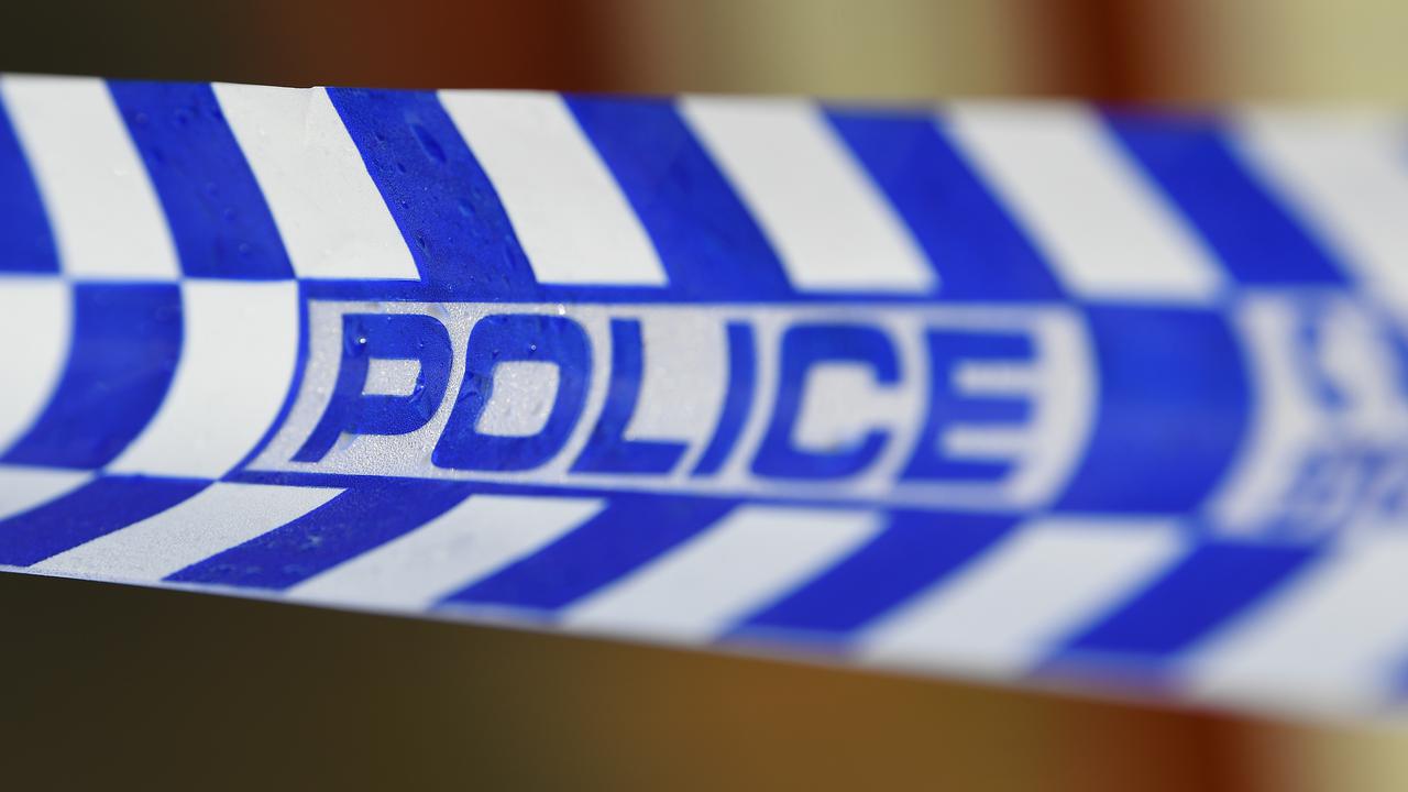 Two killed in plane crash south of Sydney