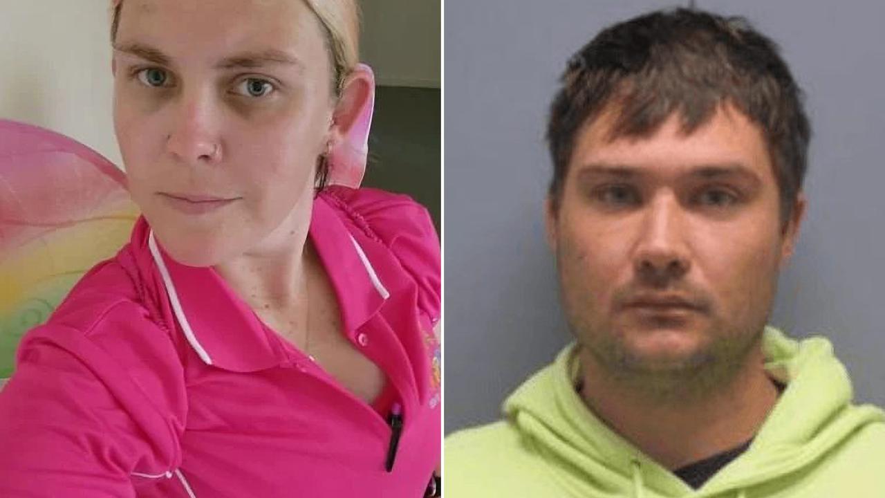 Search continues for missing Qld woman