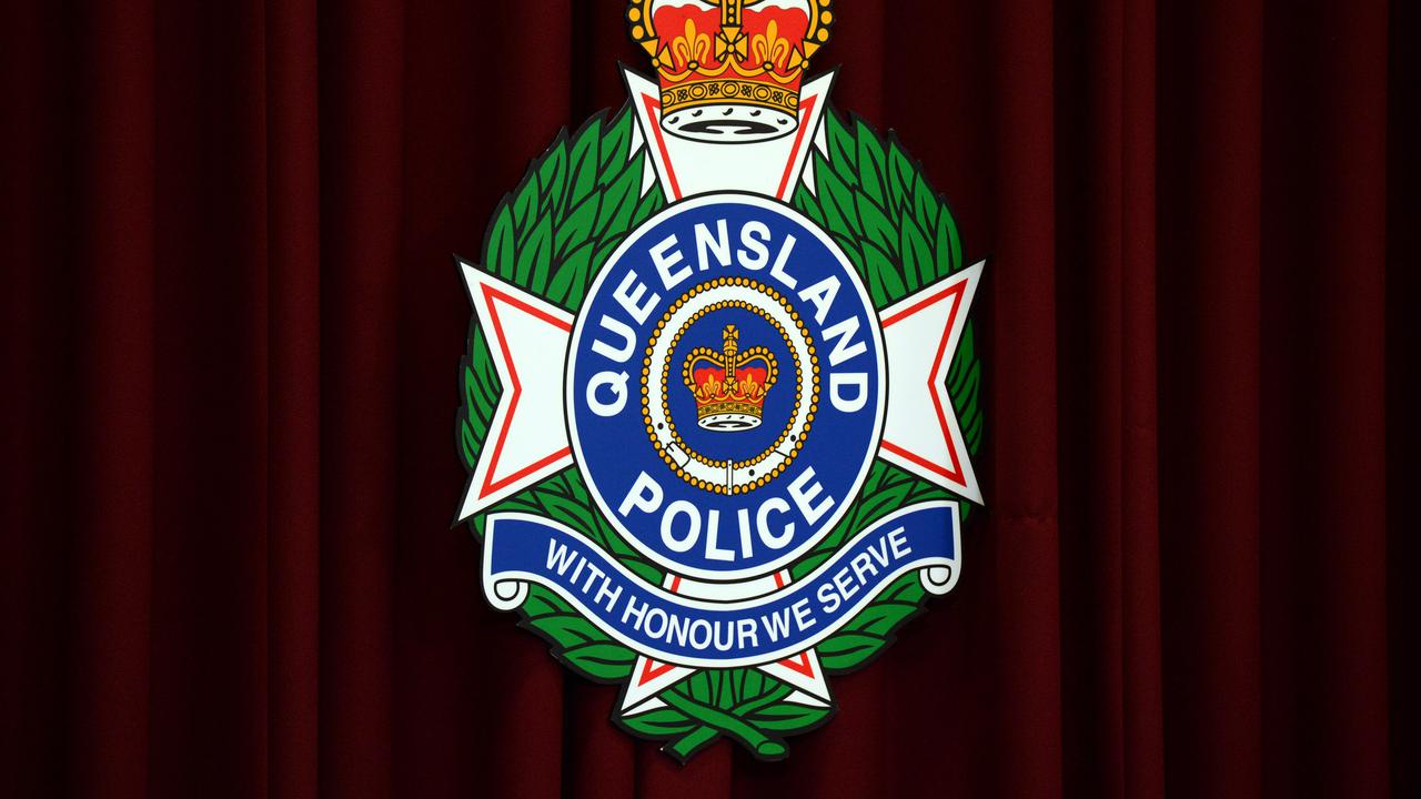 Missing Qld woman found, man questioned