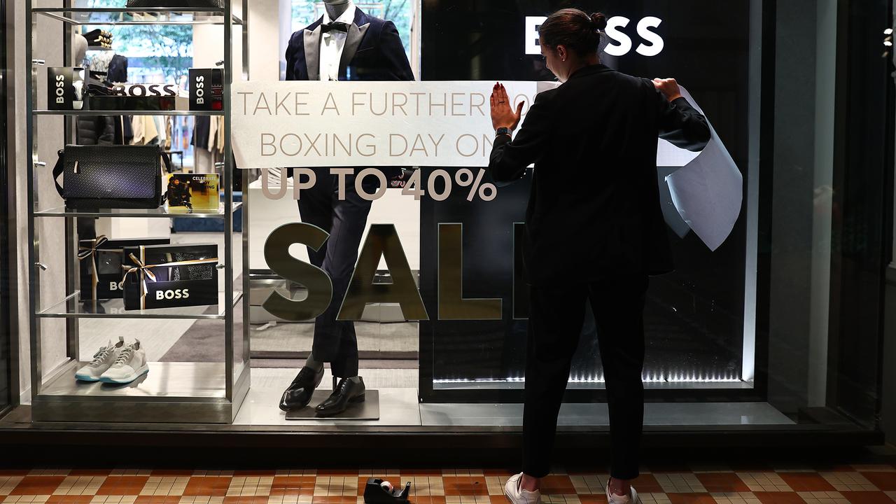 Penalty rates backed as staff endure abuse