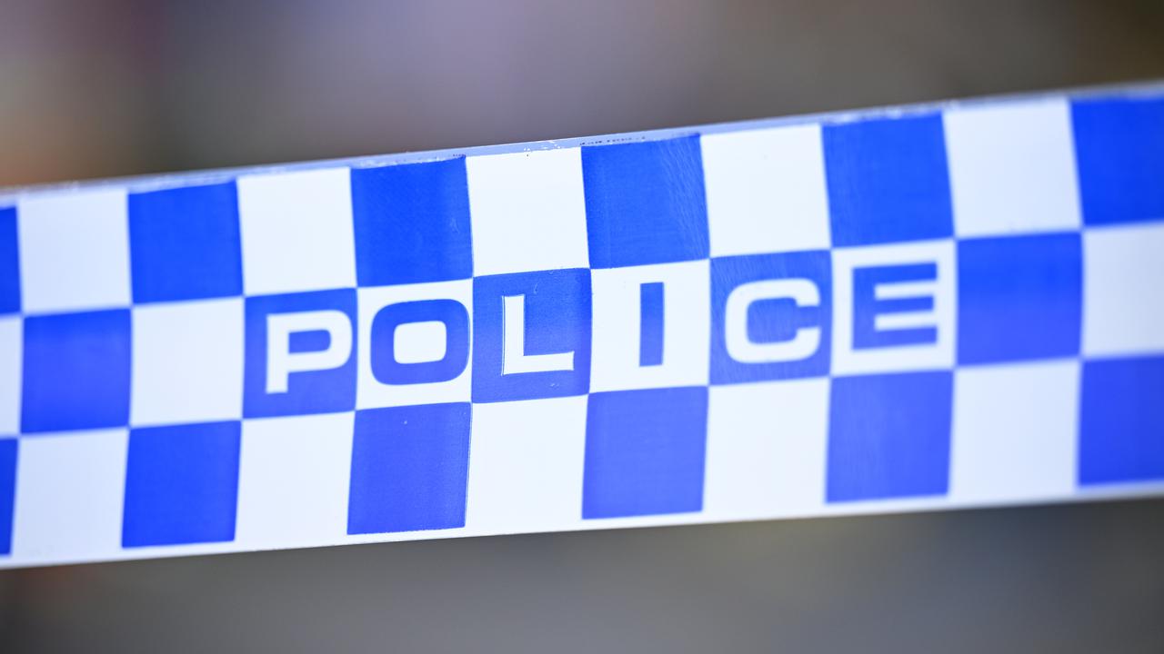 Qld woman dead after disturbing intruders