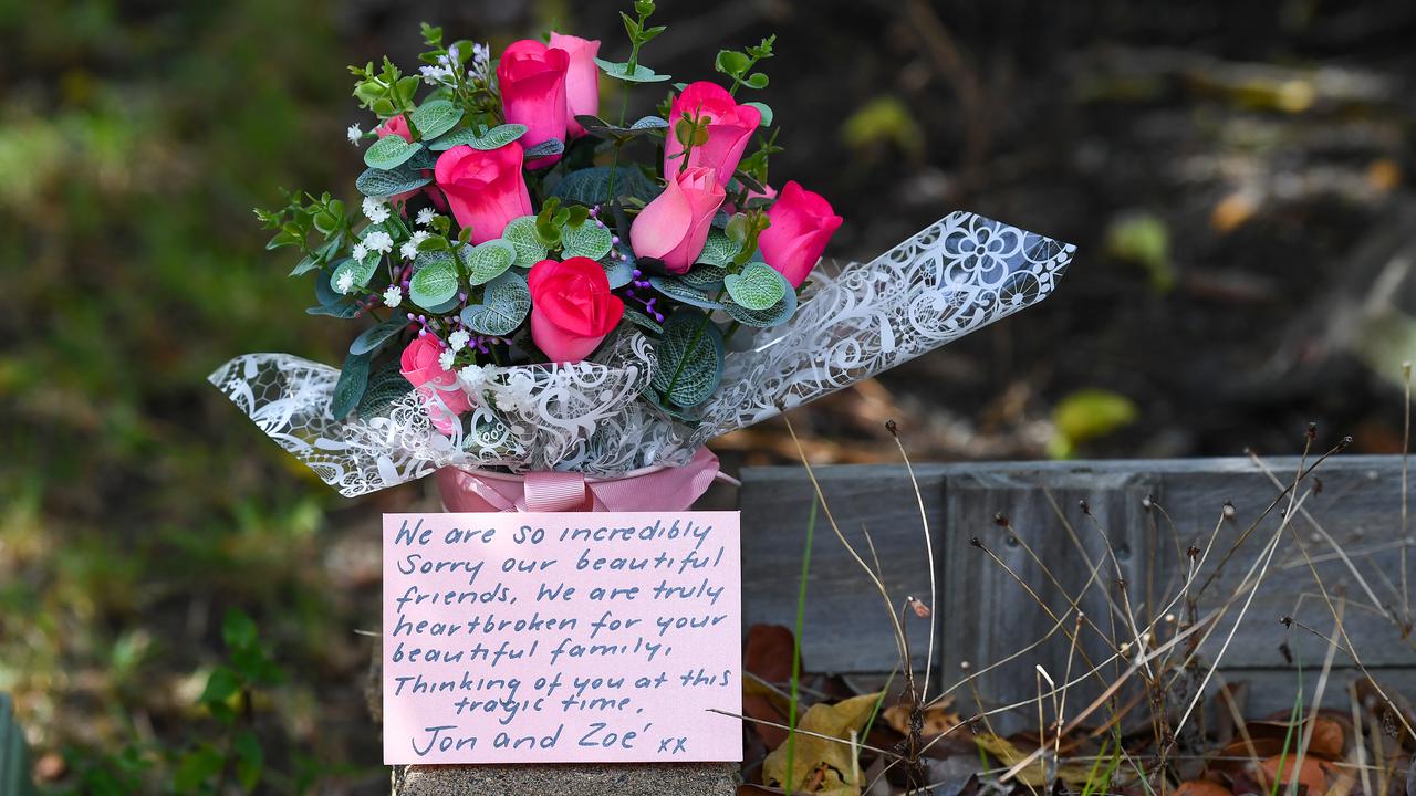 Arrests after woman's home invasion death