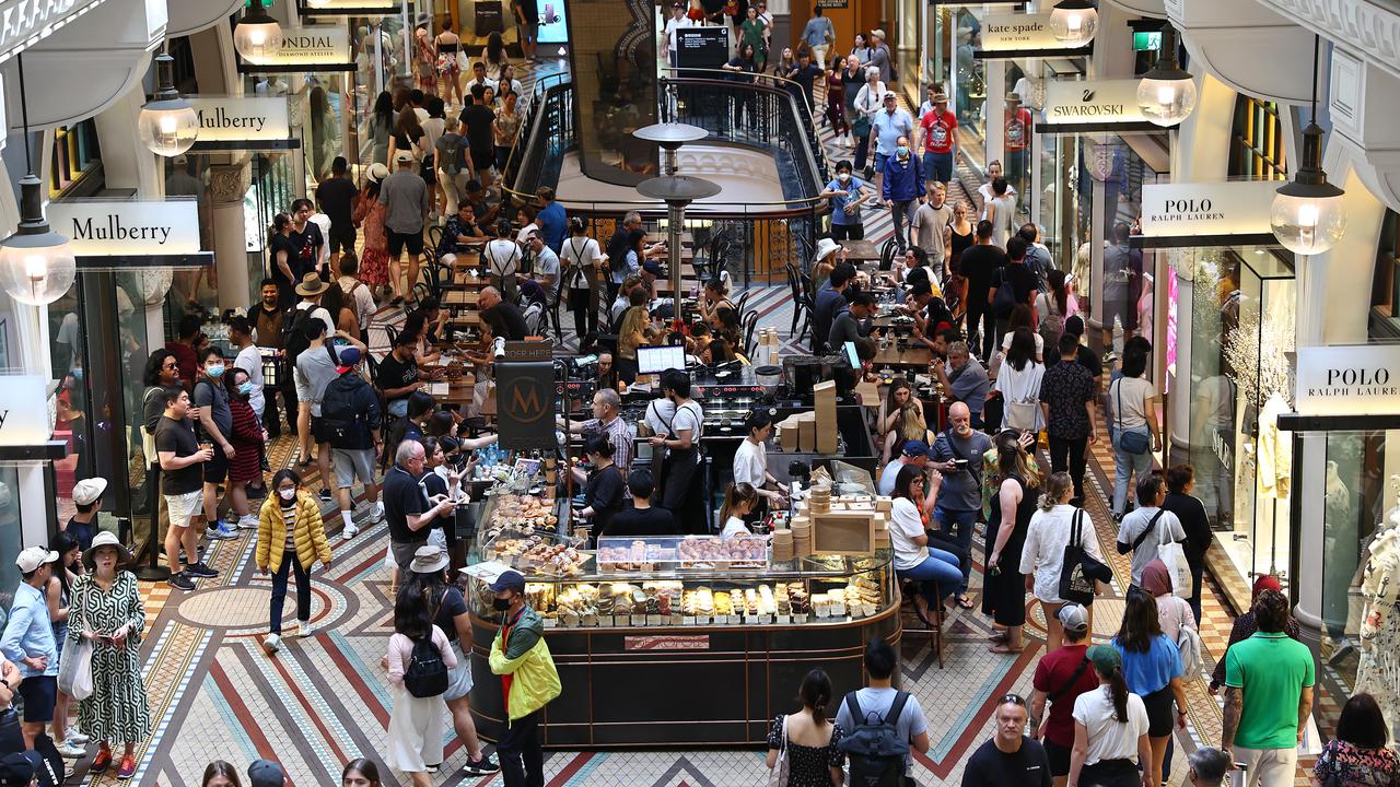Billions spent on unwanted Christmas gifts