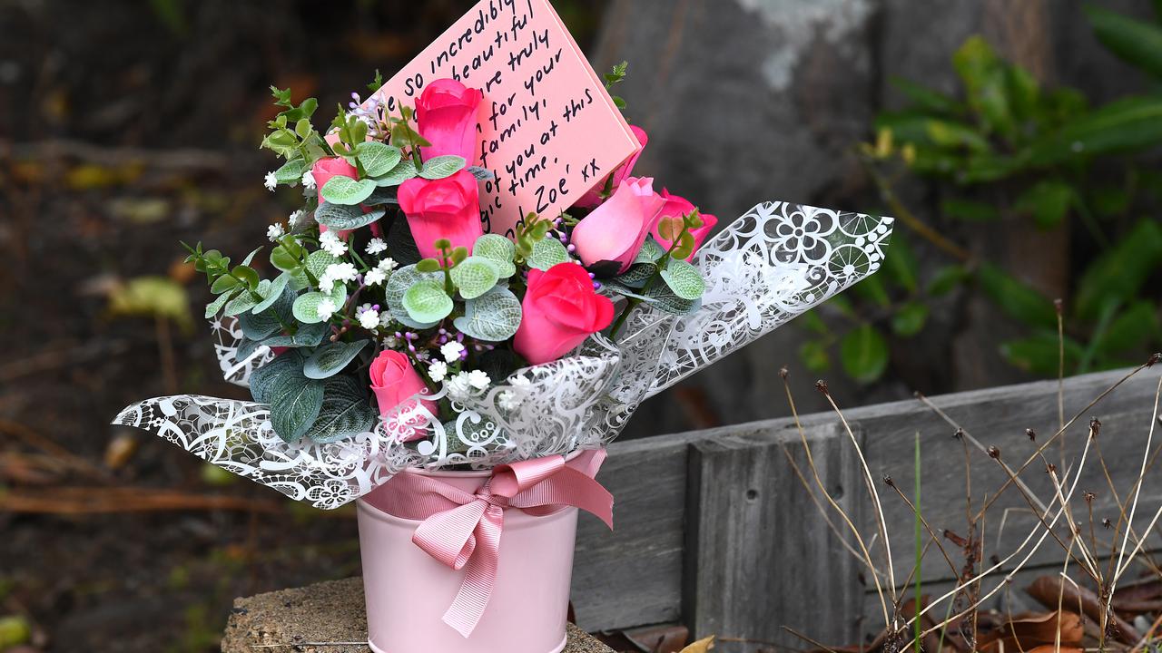 Teens to be charged with Qld mum's murder