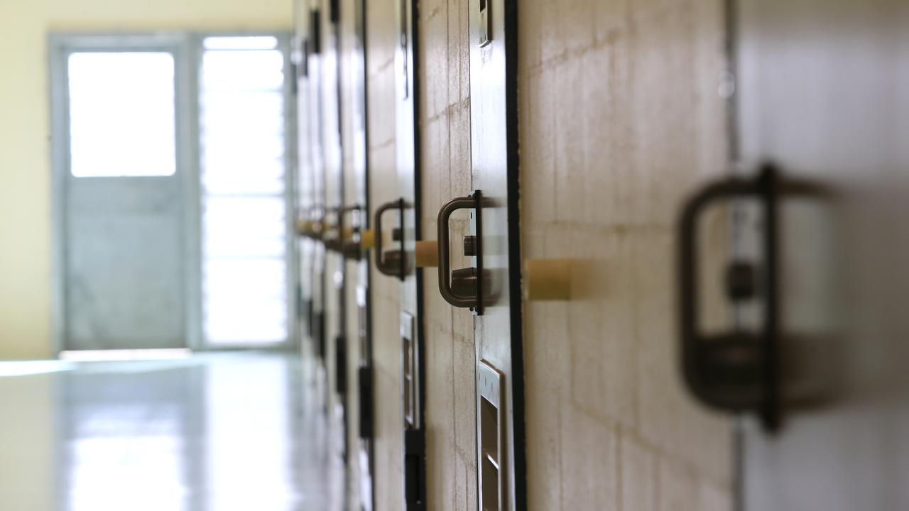 WA rehab inmate dies after medical episode