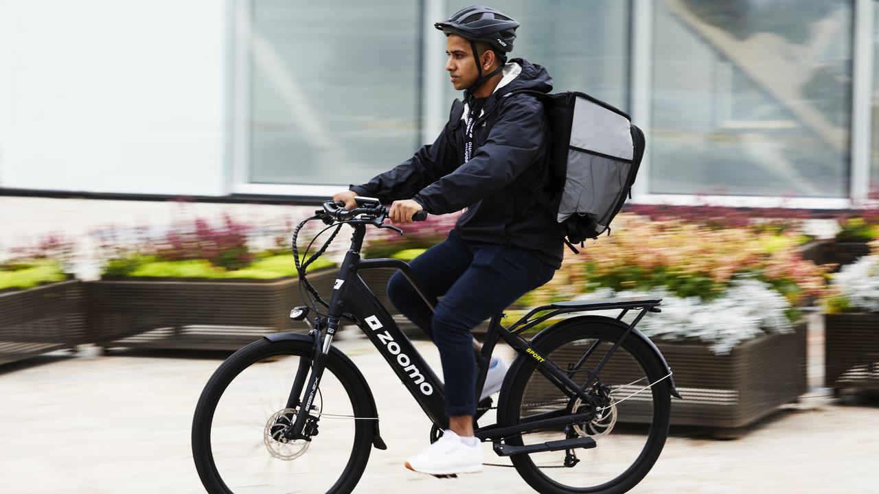 Customer warning over illegal e-bikes