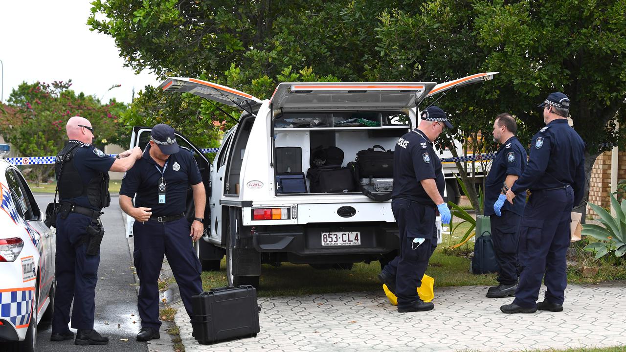Teens to face court over Qld mum's murder