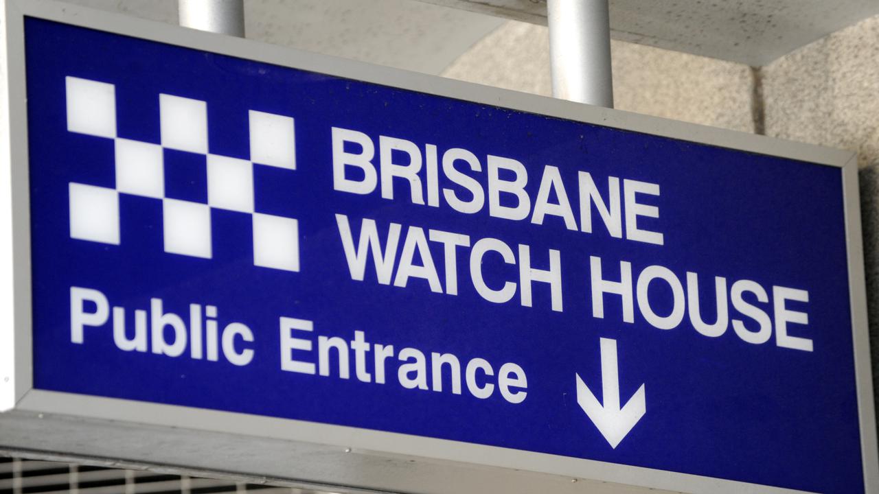 Queensland man, 68, dies in police custody