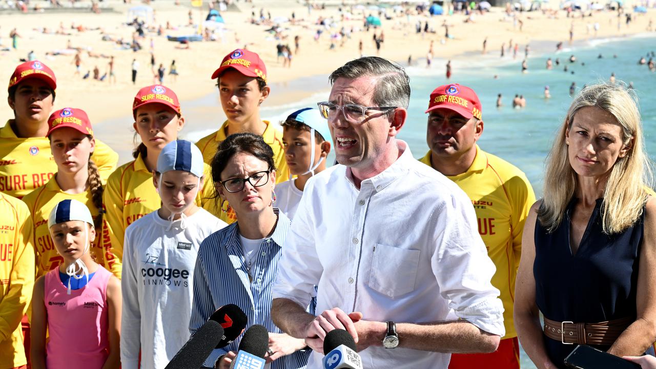 More than 600 near-misses in NSW waterways