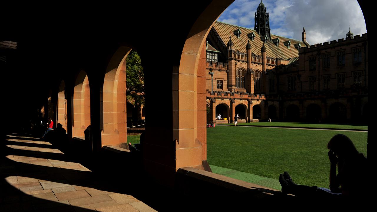 Professor fired over swastika faces appeal