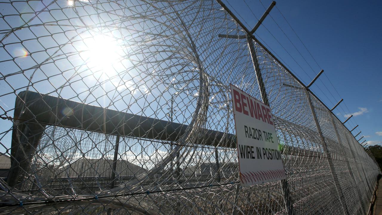 Aboriginal inmate dies in country prison