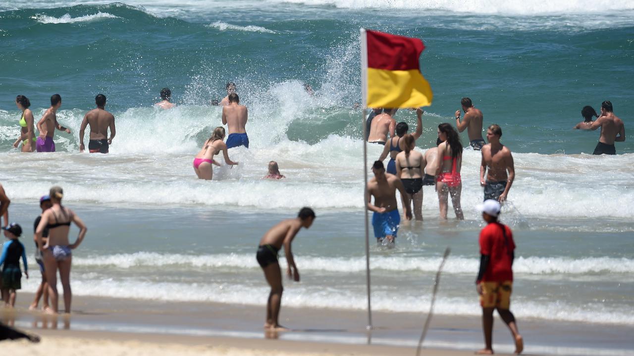 Drowning warning after 11 deaths