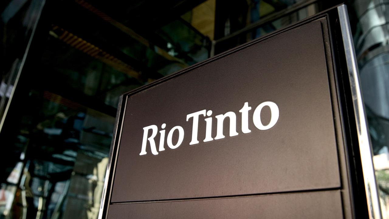 Rio Tinto compo bill 'nothing like' $450m