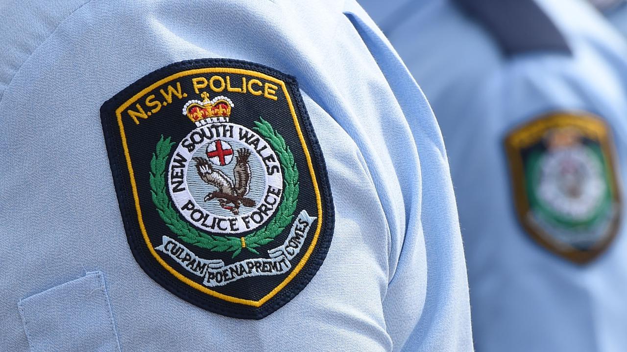 Grandpa tells cops of burglary, loses guns