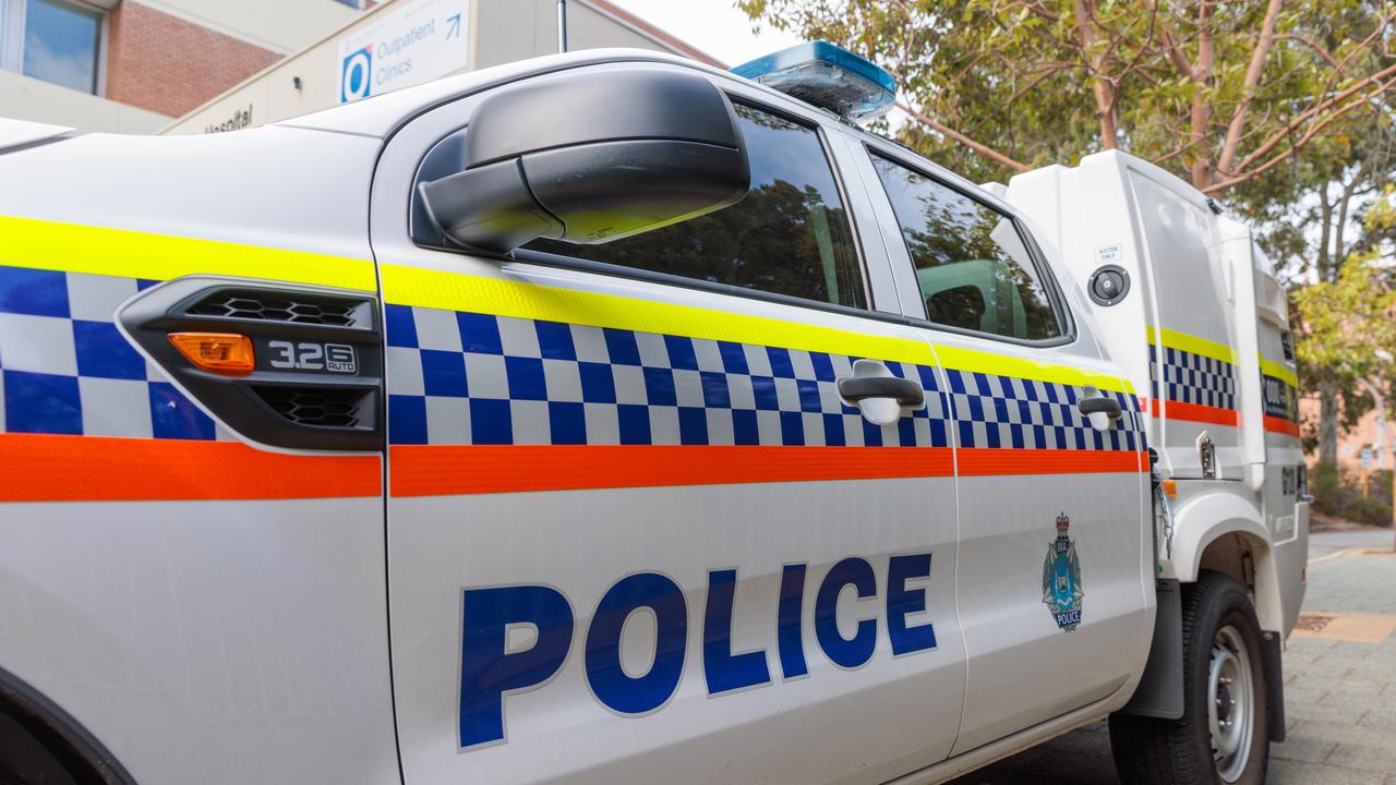 Kids reunited with missing parents in WA