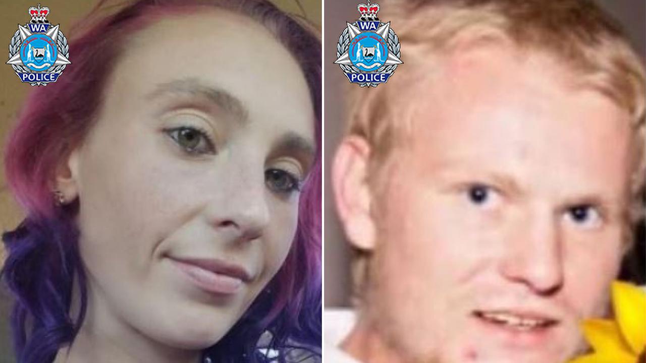 Funds flow for WA crash orphaned kids