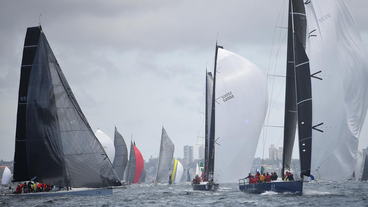 Syd-Hob handicap announcement put on ice
