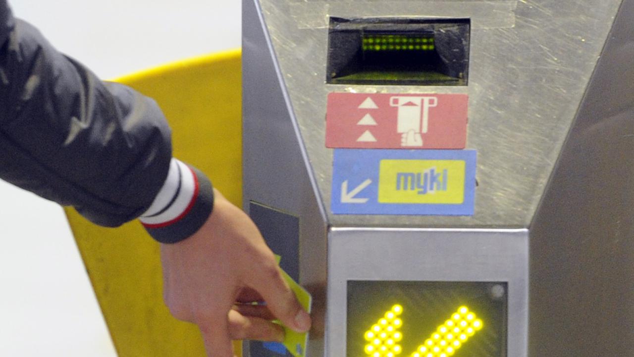 Victoria's Myki system could be scrapped