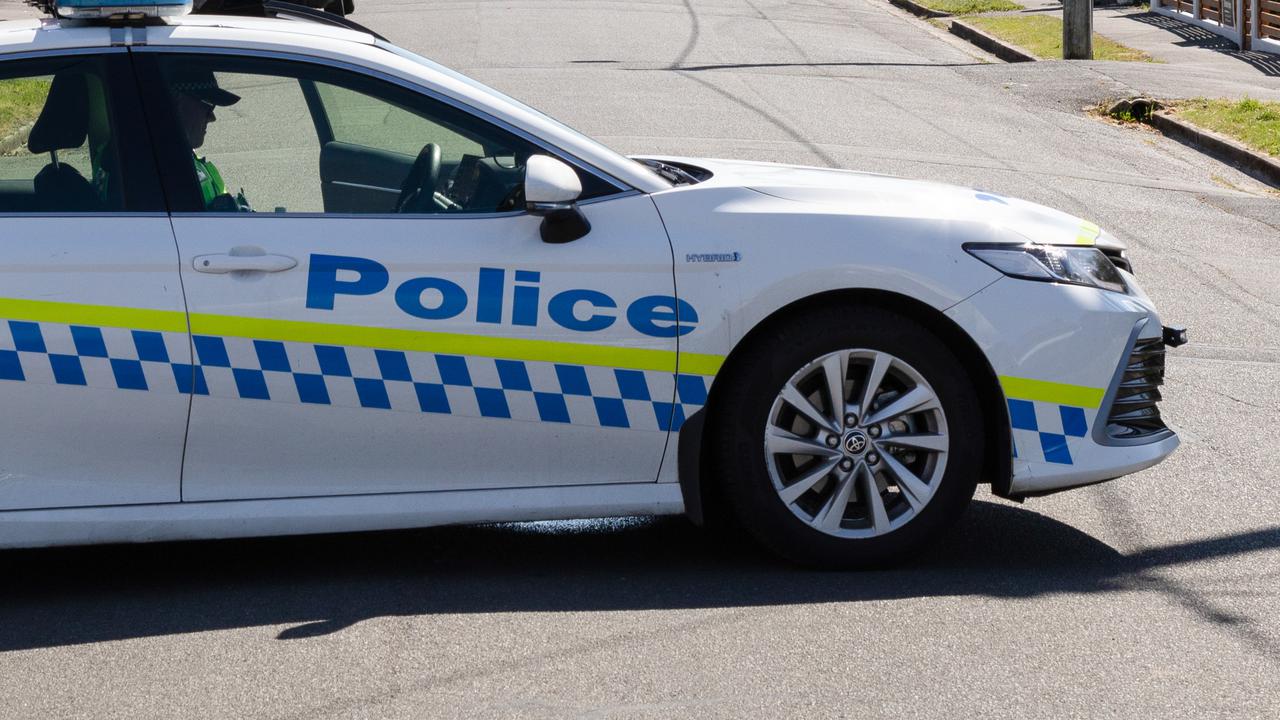 Search for 'man overboard' on Tassie lake