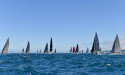 Rudder 'floated away' in dramatic Syd-Hob