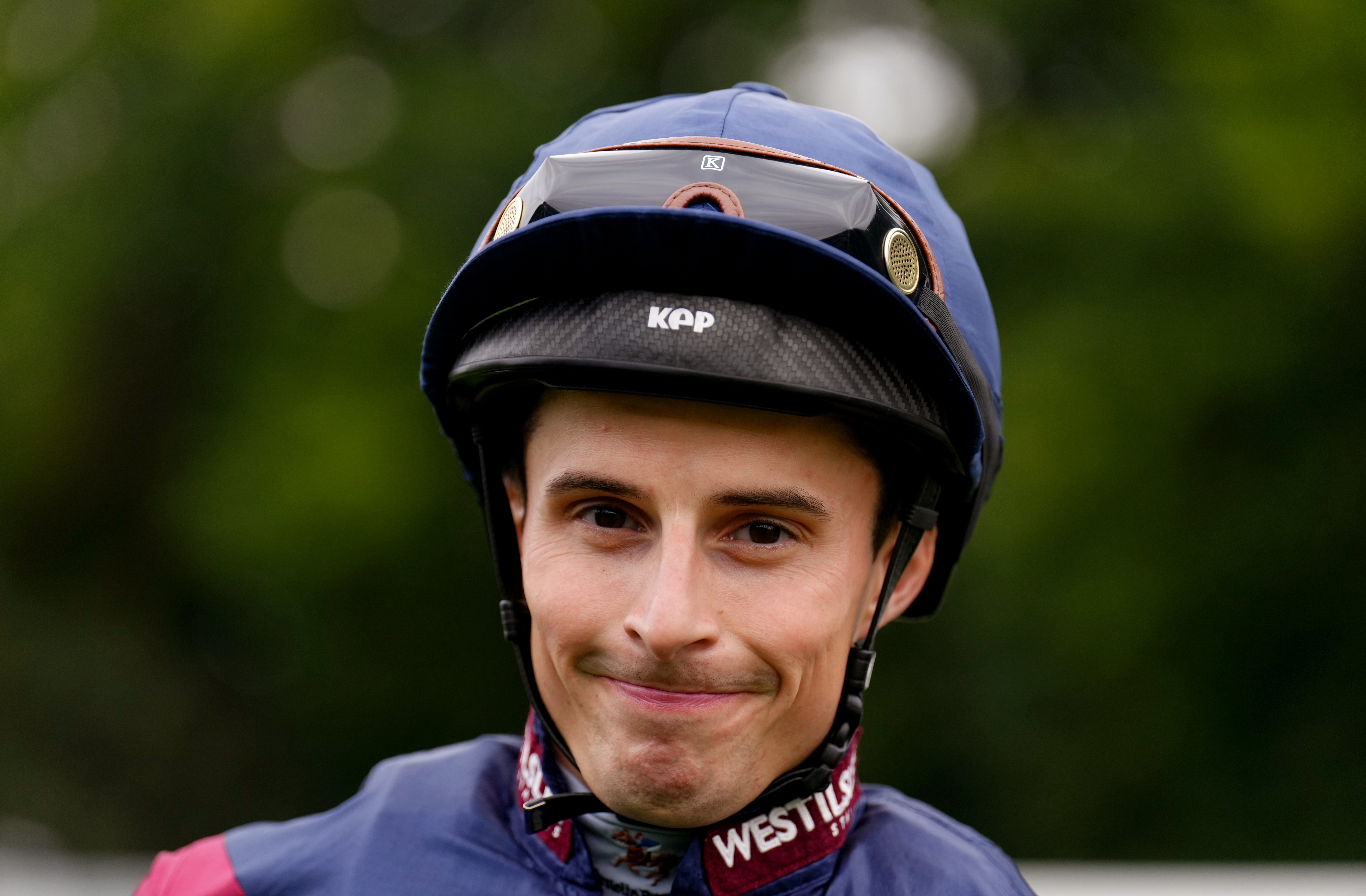  Buick chalks up double century with Southwell success 