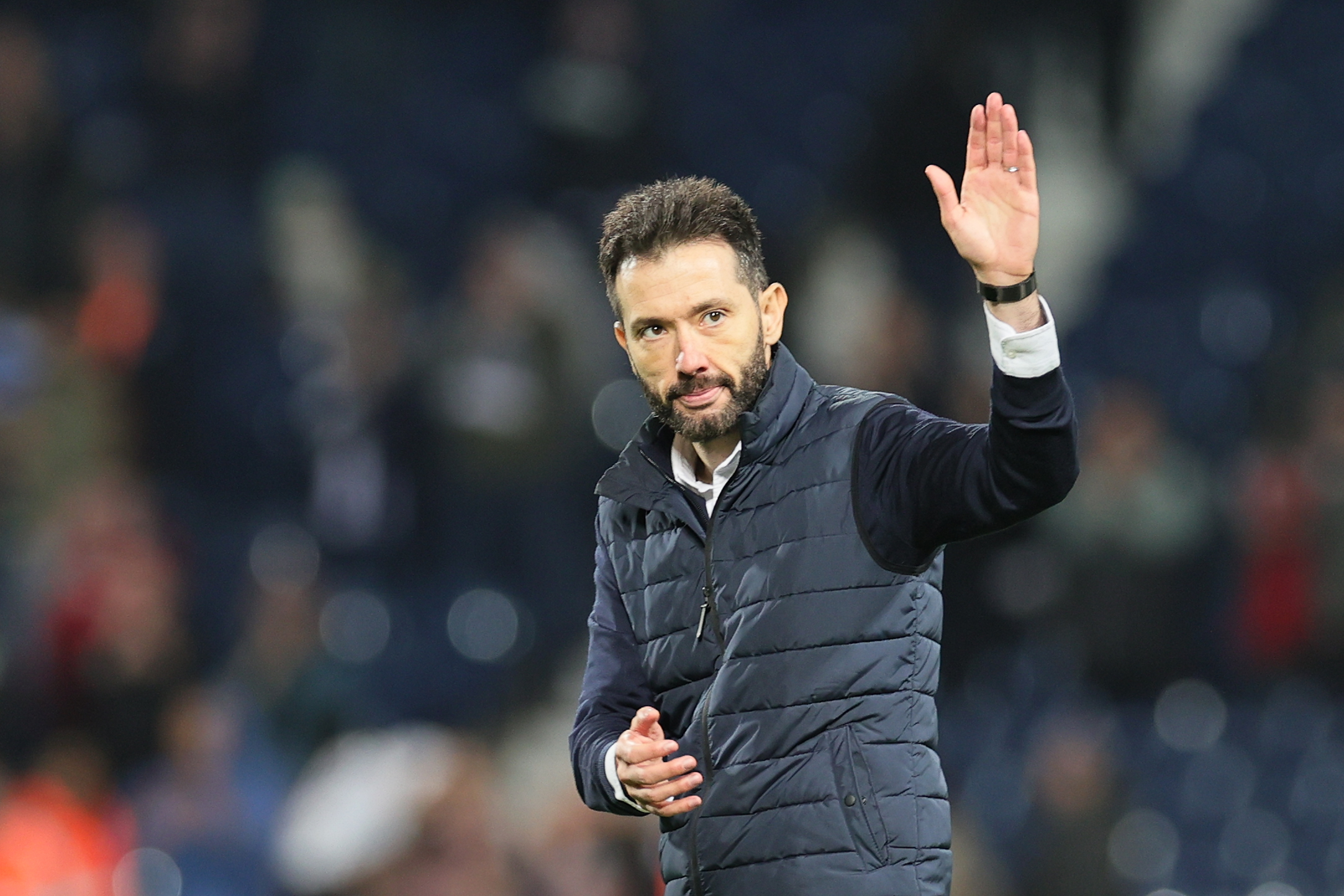  West Brom boss Carlos Corberan hails ‘excellent’ Okay Yokuslu 