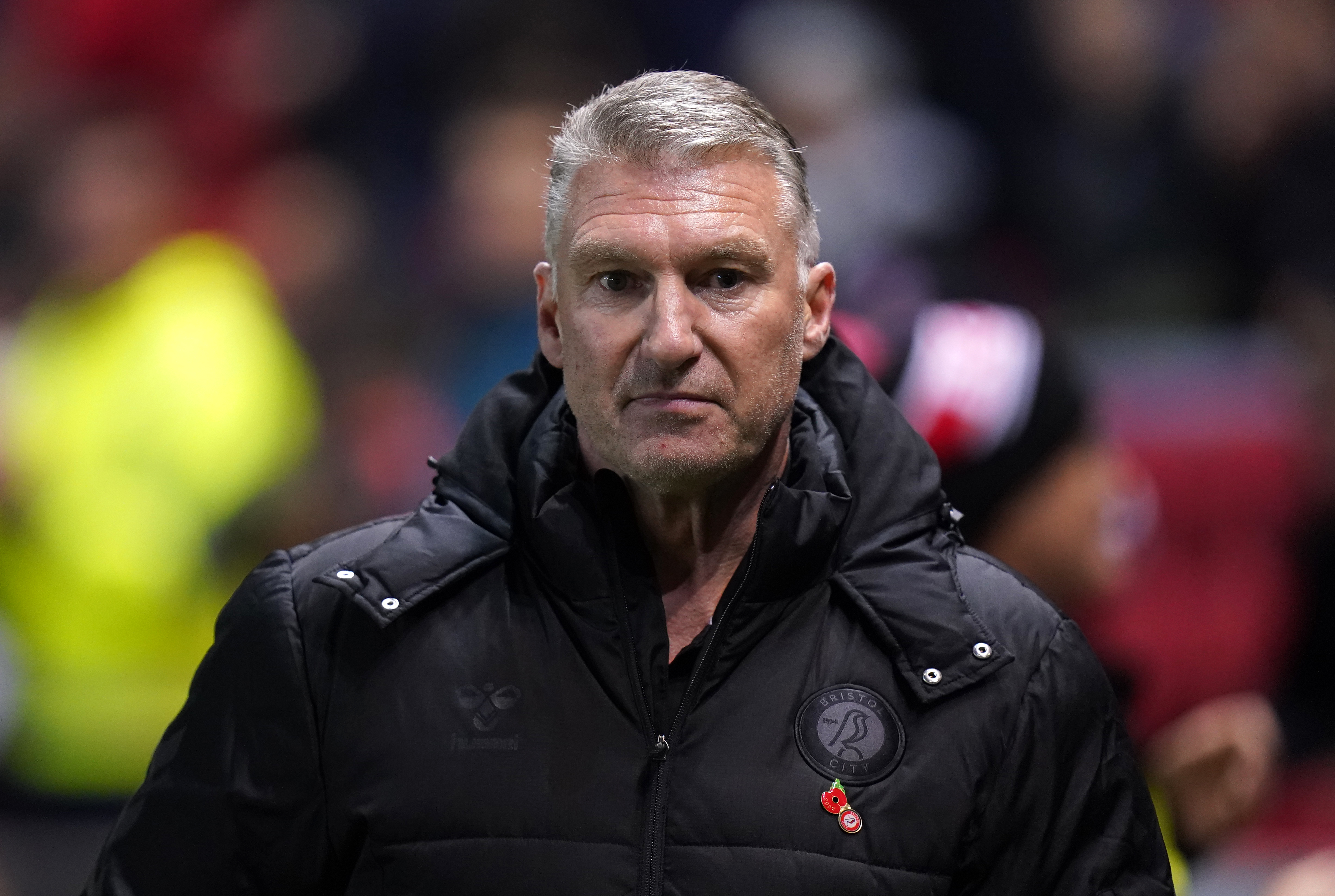  Nigel Pearson tells Bristol City to use gutsy display at Millwall as benchmark 
