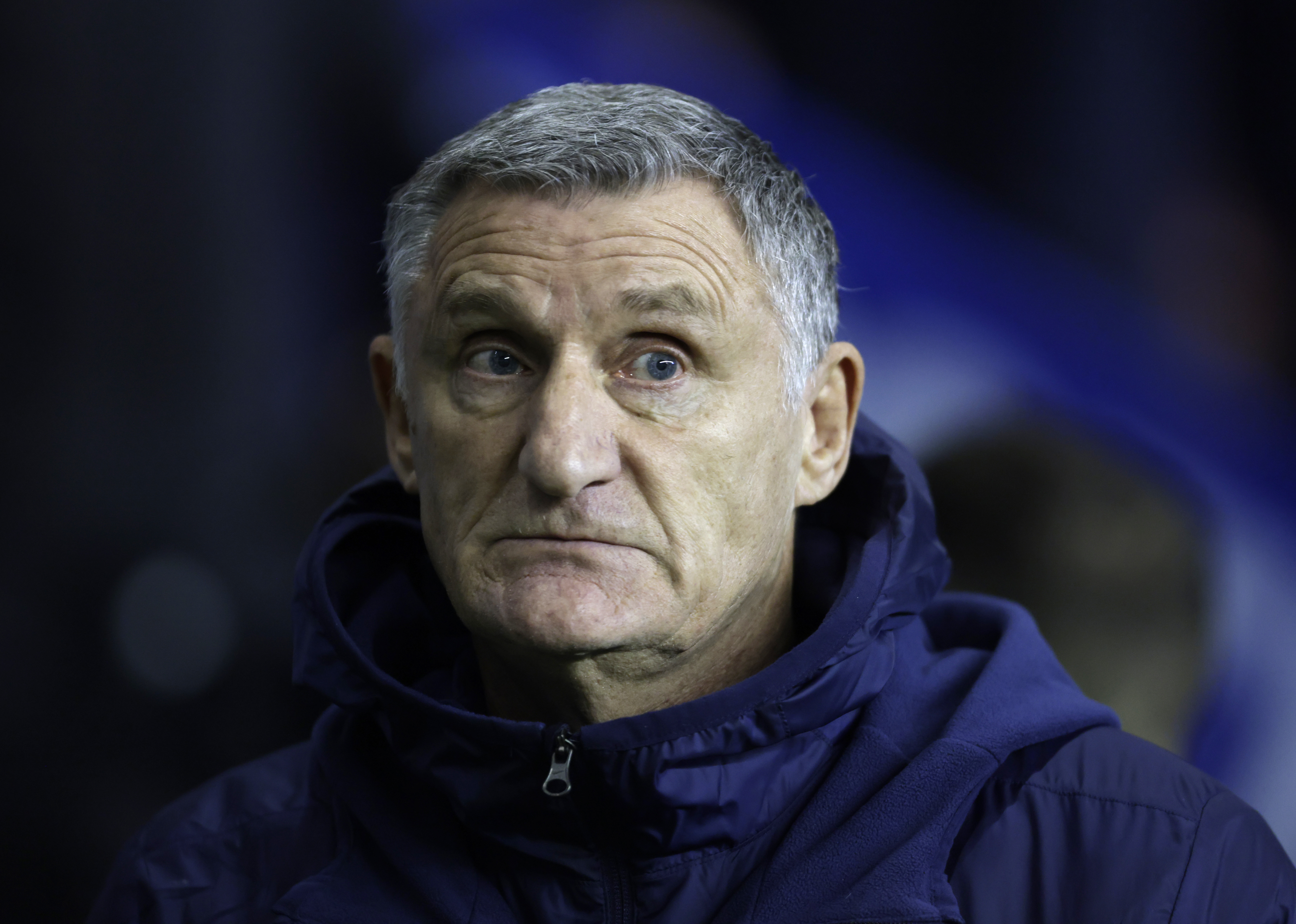  Tony Mowbray stays grounded after Sunderland’s thumping win at Wigan 