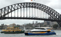 Fast ferries to come under NSW Opal cap