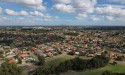 Average incomes not enough to buy a home