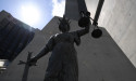 Trans woman sues female social media site